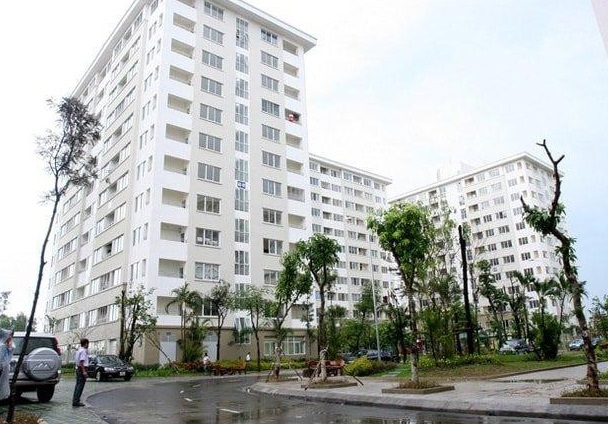 Hà Nội sắp có hàng loạt dự án nhà ở xã hội được mở bán