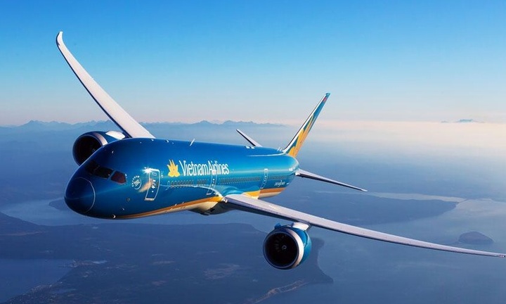 Vietnam Airlines hoàn tất hồ sơ xin cấp phép bay thẳng thường lệ đến Mỹ