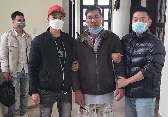 Người đàn ông thay tên đổi họ, lẩn trốn suốt 37 năm vẫn không thoát tội