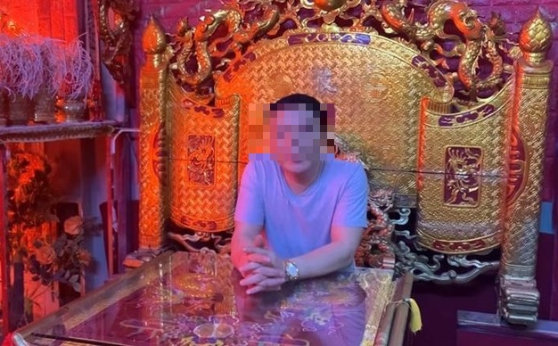 Sở TT&TT Hà Nội mời người tự xưng 'giáng trần' trấn yểm COVID-19, xúc phạm đạo Mẫu lên làm việc