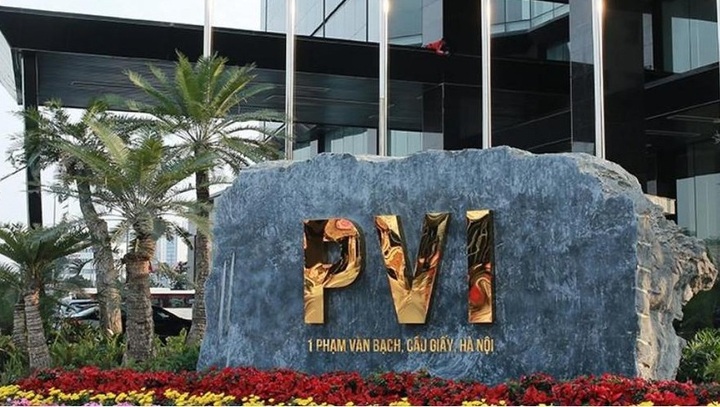 PVI muốn bán toàn bộ 