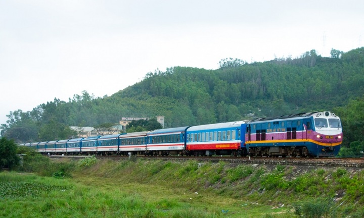 Doanh nghiệp đường sắt lên phương án chạy lại từ 1/10