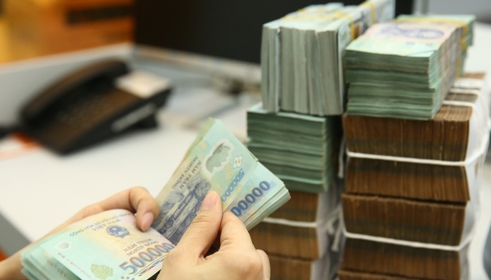 Ngân hàng Nhà nước: Tiếp tục kiểm soát chặt tín dụng bất động sản