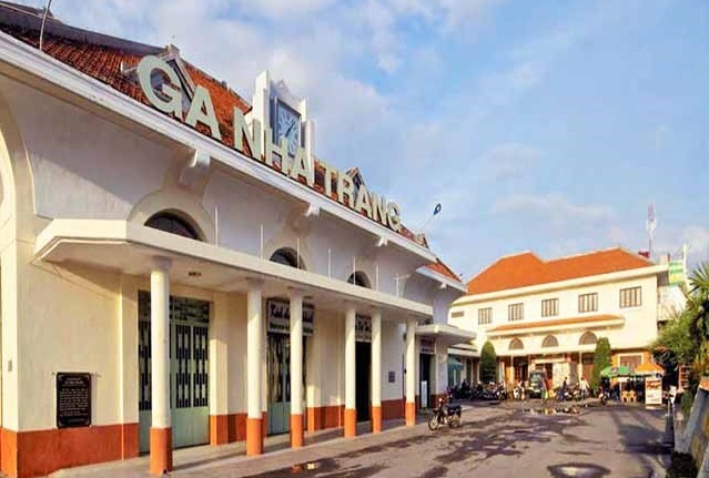 Đại gia kín tiếng đứng sau Tuấn Dung Group - doanh nghiệp đề xuất di dời nhà ga Nha Trang