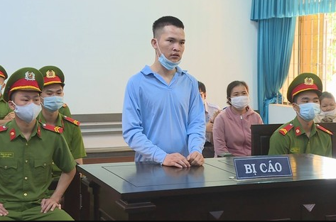 Đắk Lắk: Kẻ sát hại tài xế xe ôm, cướp tài sản lĩnh y án tử hình