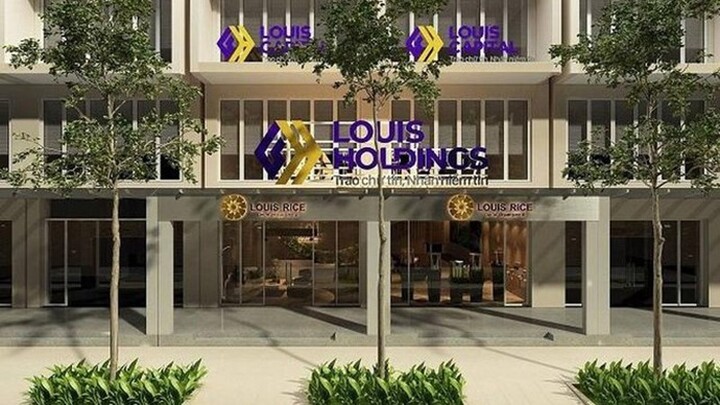 Cổ đông lớn Trần Duy Kiều chi trăm tỷ đồng 