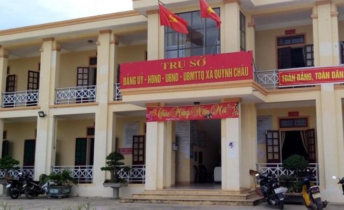 Tin tức thời sự mới nóng nhất hôm nay 3/10: Phó Bí thư Đảng ủy xã bị bắt vì sai phạm đất đai
