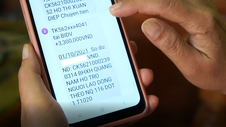 Gói hỗ trợ 38.000 tỷ đồng: Rút ngắn thời gian giải quyết hồ sơ còn 5-10 ngày