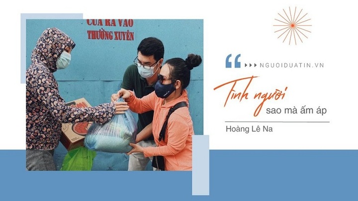 Nhật ký giãn cách - Những ngày yêu thương