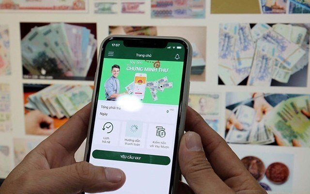 Hệ lụy từ việc lộ thông tin cá nhân: Những khoản nợ