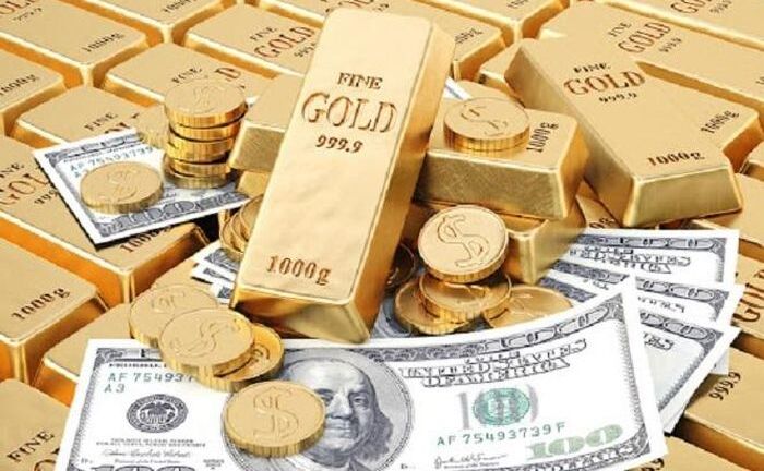 Giá vàng hôm nay ngày 4/10: Đầu tuần giá vàng tăng như dự báo?