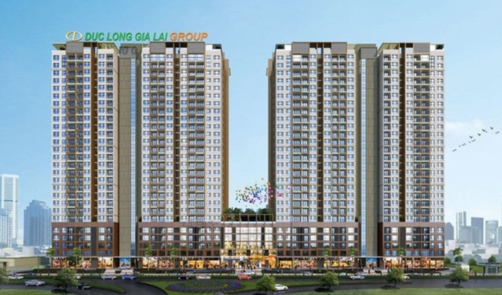 Vì sao Tổng Giám đốc Đức Long Gia Lai từ chức giữa thời điểm doanh nghiệp tái cấu trúc?