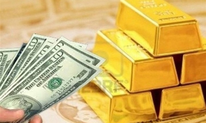 Giá vàng hôm nay 5/10: Vàng SJC tăng 250.000 đồng