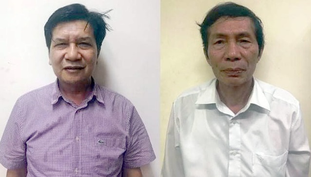 Vụ án thiệt hại trăm tỷ tại VEAM: Đề nghị truy tố thêm 11 bị can