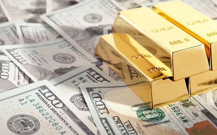 Giá vàng hôm nay ngày 11/10: Nhiều khả năng vượt ngưỡng 58 triệu đồng/lượng