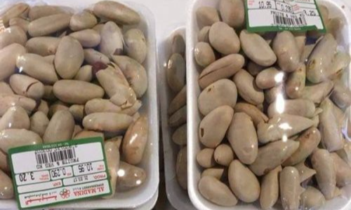 Loại hạt người Việt ăn xong vứt bỏ, bên Nhật đắt như tôm tươi