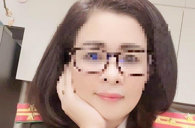 Hà Nội: Nữ đại tá công an rởm lừa đảo tiền tỷ