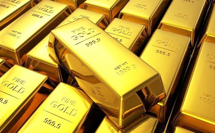 Giá vàng hôm nay ngày 14/10: Vàng trong nước cao nhất 1 năm qua