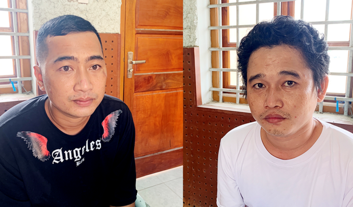 Thương lượng tiền bạc không thành, nam thanh niên chém chủ nợ trọng thương