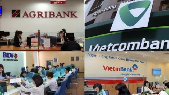 Tăng vốn cho 4 ngân hàng quốc doanh: Chính phủ báo cáo gì?