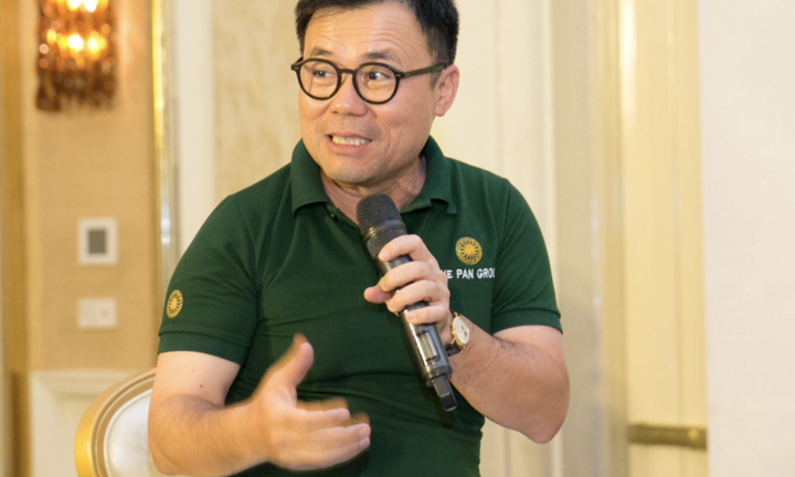Quỹ ngoại liên tục thoái vốn tại doanh nghiệp của 