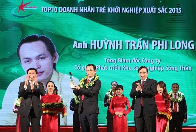 Hé lộ điều ít biết về 