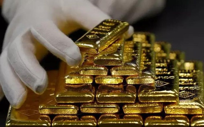 Giá vàng hôm nay ngày 21/10: Trên đà hồi phục mạnh