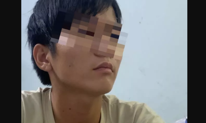 Đà Nẵng: Đột nhập kho vật tư, trộm hàng trăm triệu tiền hàng rồi nhờ người yêu tiêu thụ