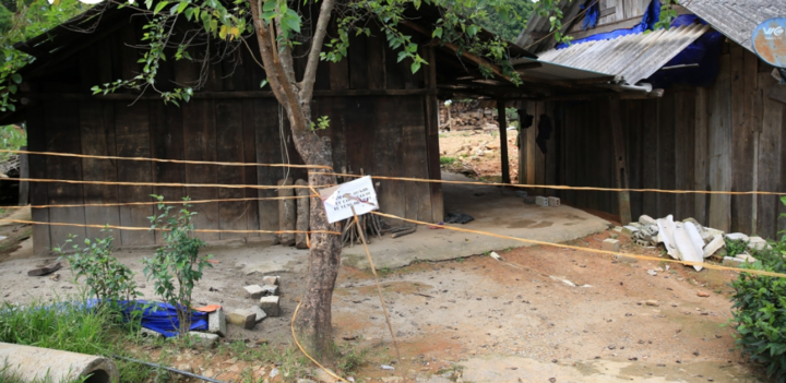 Nghệ An: Cách chức bí thư xã tự ý đưa con từ khu cách ly về nhà 