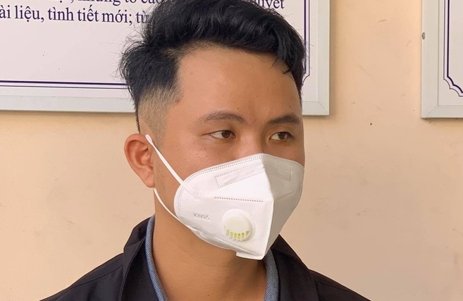 Bình Dương: Lừa bán kit xét nghiệm nCoV, chiếm đoạt hàng tỷ đồng trả nợ cá độ bóng đá
