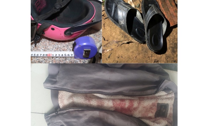 Trà Vinh: Truy tìm đối tượng đột nhập nhà dân, đâm gục 2 vợ chồng để cướp tài sản