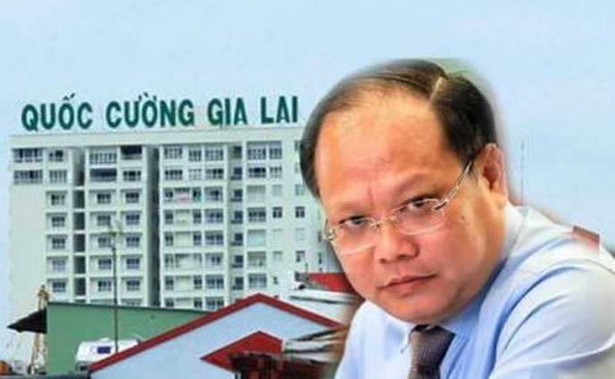 Vụ Công ty Tân Thuận: VKS trả hồ sơ, yêu cầu truy trách nhiệm nhiều cá nhân ở Quốc Cường Gia Lai