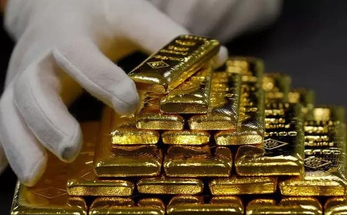 Giá vàng hôm nay ngày 27/10: Vàng trong nước tăng mạnh, hướng đến mốc 59 triệu đồng/lượng