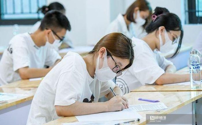 Vẫn chưa có kế hoạch cho sinh viên đi học trở lại