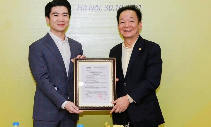 Điểm lại những lãnh đạo tuổi trẻ tài cao trong ngành ngân hàng