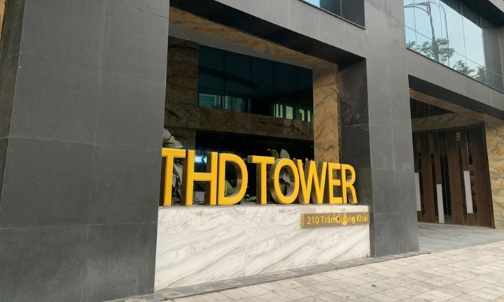 Thaiholdings thoát lỗ quý III/2021 nhờ bán mỏ Apatit