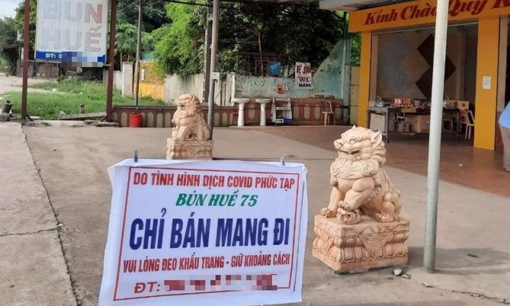 Thanh Hóa: Thị xã Bỉm Sơn hoạt động bình thường mới từ ngày 1/11