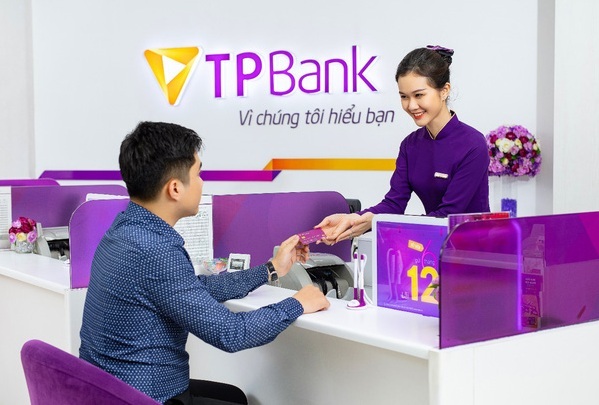 TPBank muốn tăng vốn lên 15.817 tỷ đồng