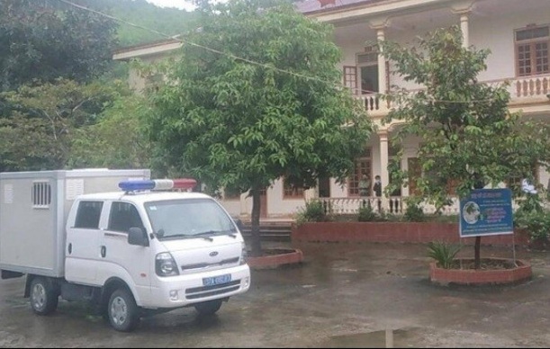 Vụ ăn chặn tiền hỗ trợ bão lụt ở Nghệ An: Thêm 1 phó chủ tịch xã bị khởi tố