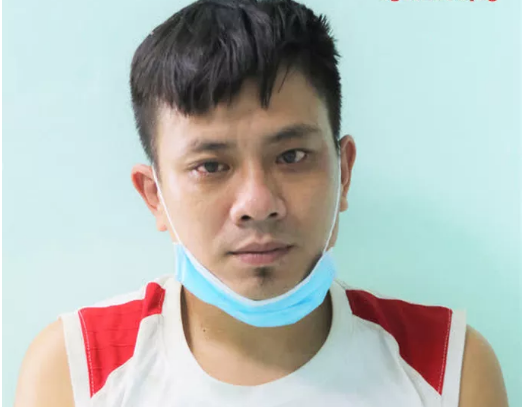 Bắt giữ đối tượng làm chuyện phi pháp trong khu cách ly