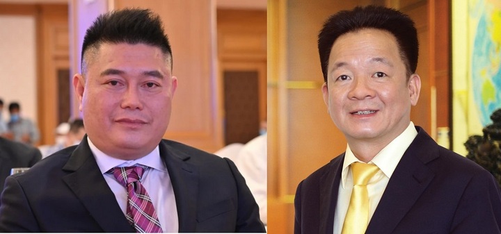 Chứng khoán tuần qua: Cổ phiếu ngân hàng lên hương, hai 