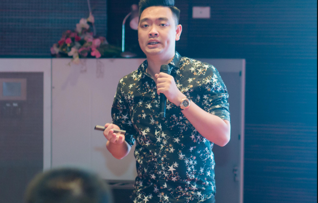 Hé lộ điều ít biết về công ty truyền thông của ông trùm đường dây đánh bạc nghìn tỷ
