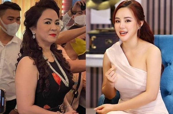 Nóng: Bà Phương Hằng tuyên bố khởi kiện Vy Oanh, lý do đưa ra khiến ai cũng bất ngờ