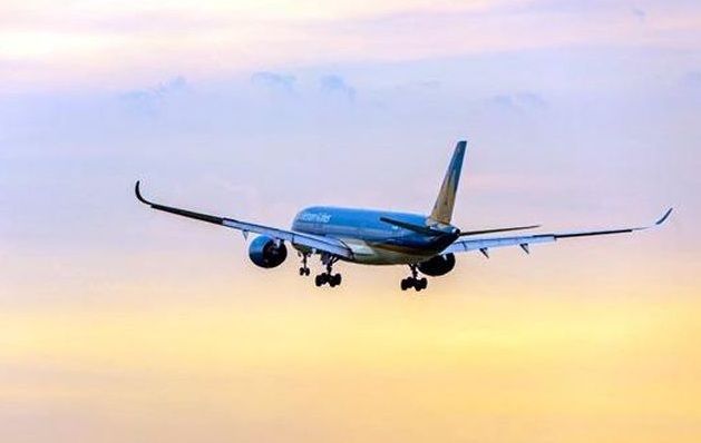 Bộ GTVT đề xuất 3 giai đoạn nối lại các chuyến bay quốc tế