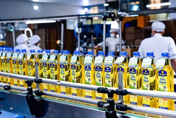 Kido chi nghìn tỷ mua trọn lô cổ phiếu VOC từ tay SCIC