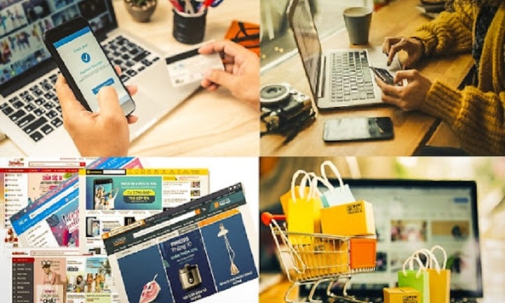 Thu 1.000 tỷ đồng tiền thuế mỗi năm từ thương mại điện tử