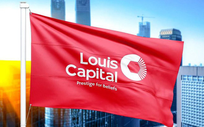 Vì sao Louis Capital bị UBCKNN xử phạt hành chính?