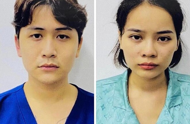 Hà Nội: Không sử dụng dịch vụ, khách hàng bị nhân viên thẩm mỹ giữ người trái pháp luật