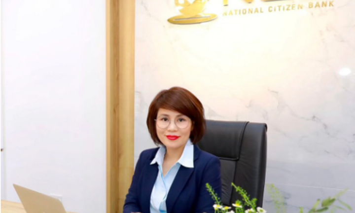 Quyền Tổng Giám đốc NCB thoái bớt vốn, thu về gần 100 tỷ đồng