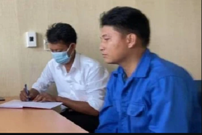 Vụ sát hại chủ nợ, đốt xác phi tang ở Hải Dương: Hai vợ chồng hầu tòa